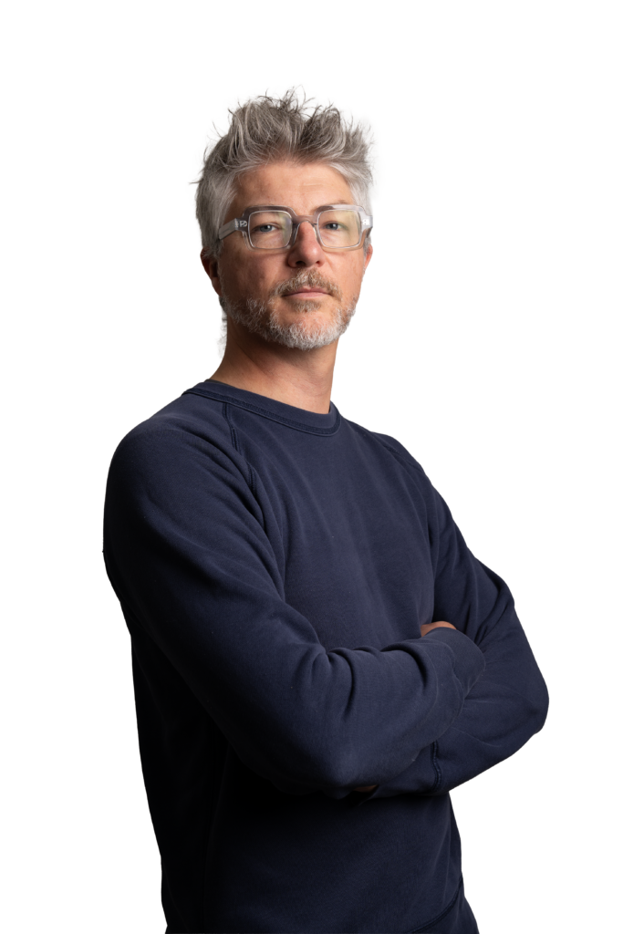 David BEDOUET - Formateur