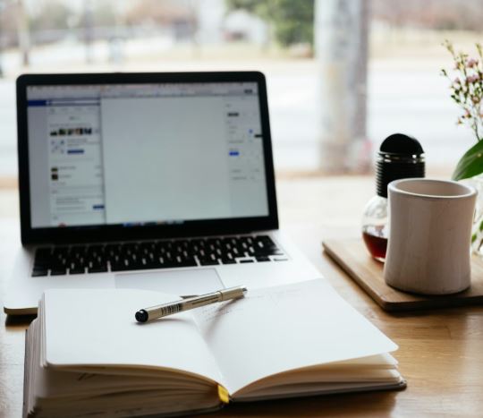 Formation web marketing Orléans