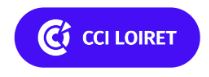 CCI du LOIRET